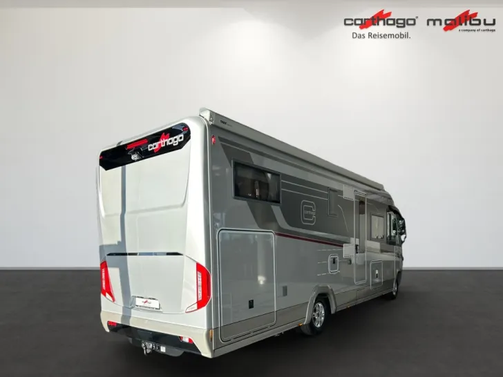 Fahrzeugbild Carthago chic s-plus I 61 XL LE #3