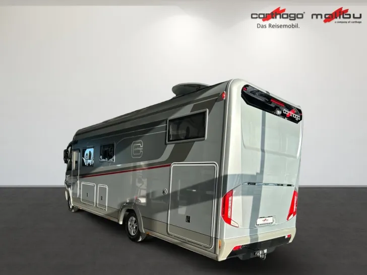 Fahrzeugbild Carthago chic s-plus I 61 XL LE #4