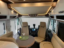 Fahrzeugbild Carthago chic s-plus I 61 XL LE #11