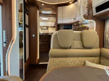 Fahrzeugbild Carthago chic s-plus I 61 XL LE #12