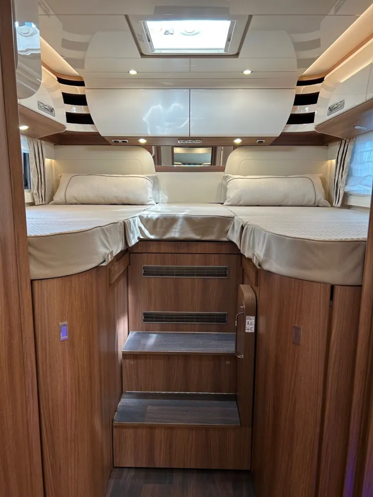 Fahrzeugbild Carthago chic s-plus I 61 XL LE #17