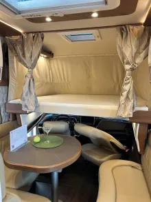 Fahrzeugbild Carthago chic s-plus I 61 XL LE #18