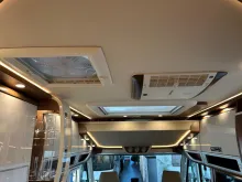Fahrzeugbild Carthago chic s-plus I 61 XL LE #22