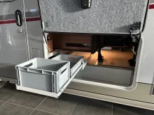Fahrzeugbild Carthago chic s-plus I 61 XL LE #25