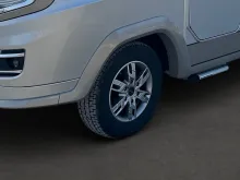 Fahrzeugbild Carthago chic s-plus I 50 LE #6