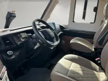 Fahrzeugbild Carthago chic s-plus I 50 LE #7