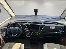 Fahrzeugbild Carthago chic s-plus I 50 LE #10