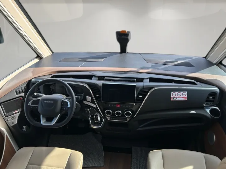 Fahrzeugbild Carthago chic s-plus I 50 LE #10