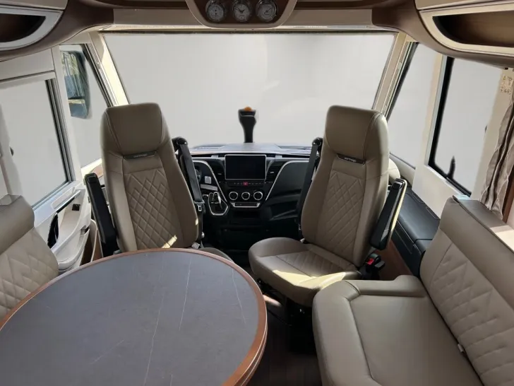 Fahrzeugbild Carthago chic s-plus I 50 LE #11