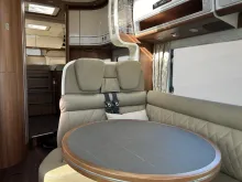 Fahrzeugbild Carthago chic s-plus I 50 LE #12