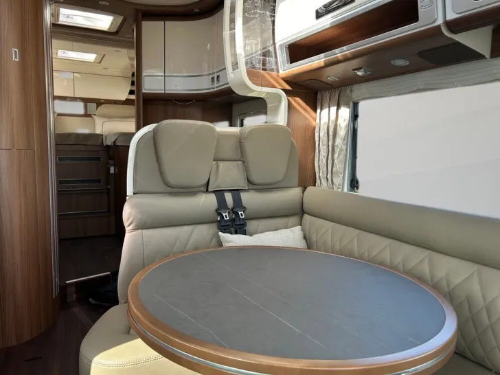 Fahrzeugbild Carthago chic s-plus I 50 LE #12