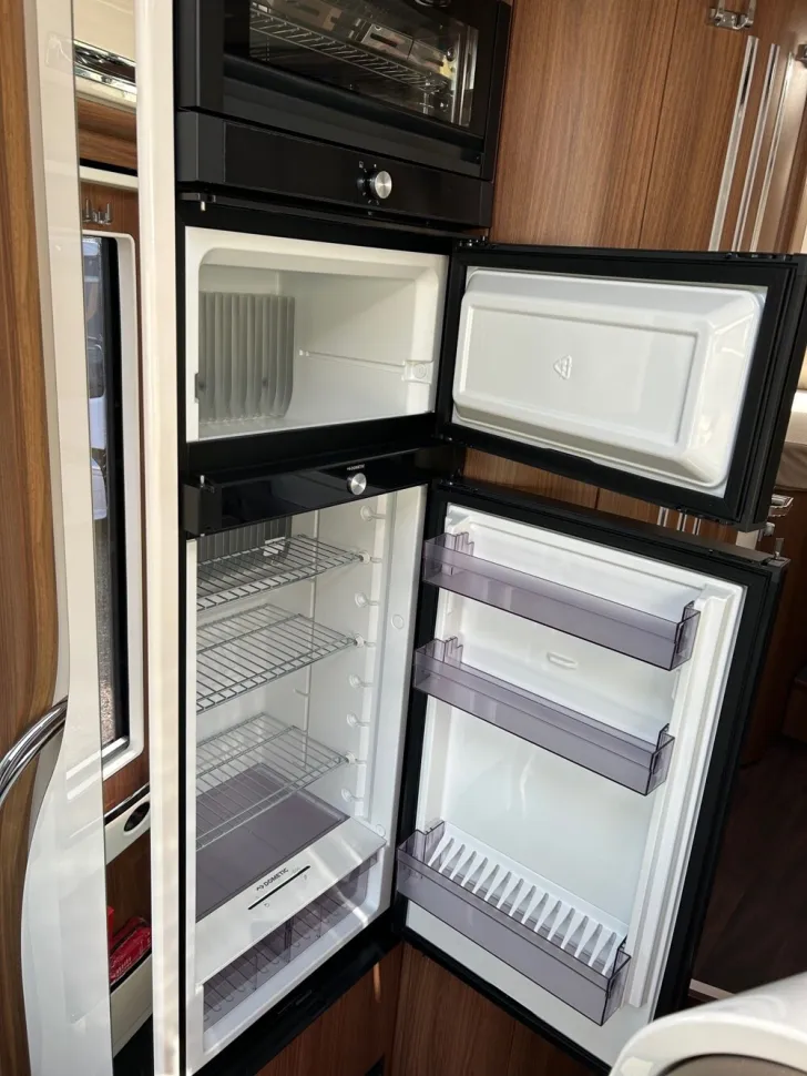 Fahrzeugbild Carthago chic s-plus I 50 LE #14