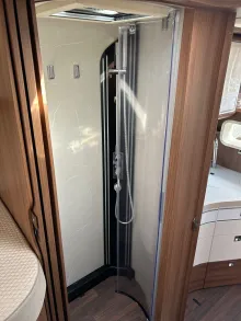 Fahrzeugbild Carthago chic s-plus I 50 LE #16