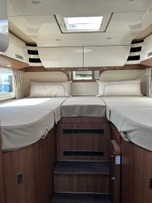 Fahrzeugbild Carthago chic s-plus I 50 LE #17