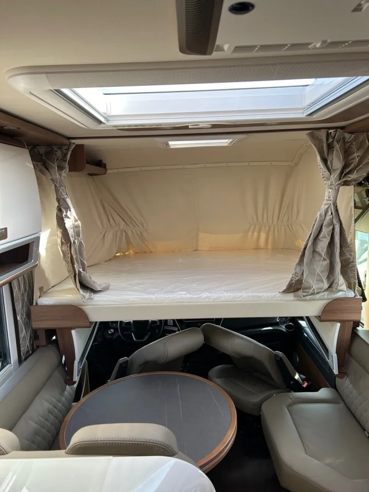 Fahrzeugbild Carthago chic s-plus I 50 LE #18