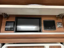 Fahrzeugbild Carthago chic s-plus I 50 LE #19