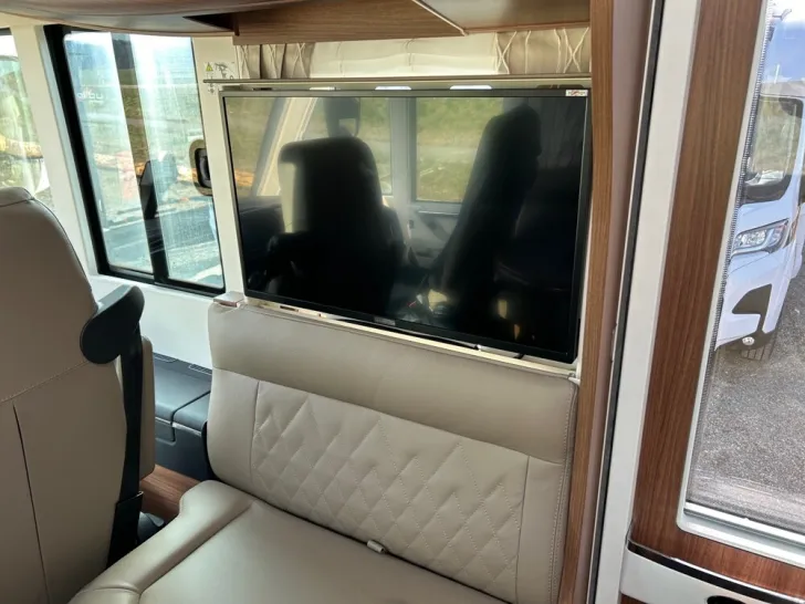 Fahrzeugbild Carthago chic s-plus I 50 LE #21