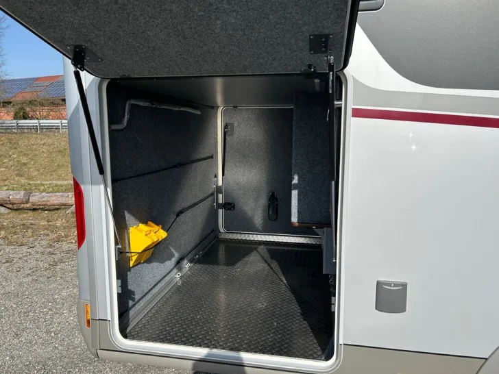 Fahrzeugbild Carthago chic s-plus I 50 LE #22