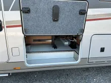 Fahrzeugbild Carthago chic s-plus I 50 LE #25