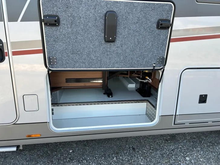 Fahrzeugbild Carthago chic s-plus I 50 LE #25