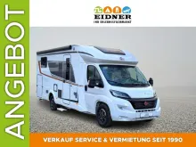 Fahrzeugbild Bürstner Lyseo TD Harmony Line 727 G AUTOM|MARKISE|NAVI #1