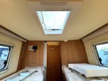Fahrzeugbild Bürstner Lyseo TD Harmony Line 727 G AUTOM|MARKISE|NAVI #19