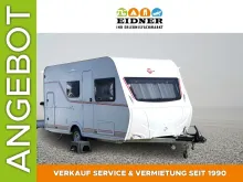 Fahrzeugbild Bürstner Premio Life 415 TK 1360kg|DuschPaket|PremioPaket #1