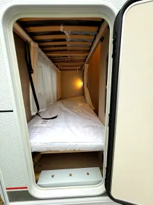 Fahrzeugbild Bürstner Premio Life 415 TK 1360kg|DuschPaket|PremioPaket #18