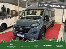 Fahrzeugbild Dethleffs Globetrail Advantage 640 ER Fiat #1