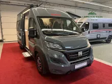 Fahrzeugbild Dethleffs Globetrail Advantage 640 ER Fiat #3