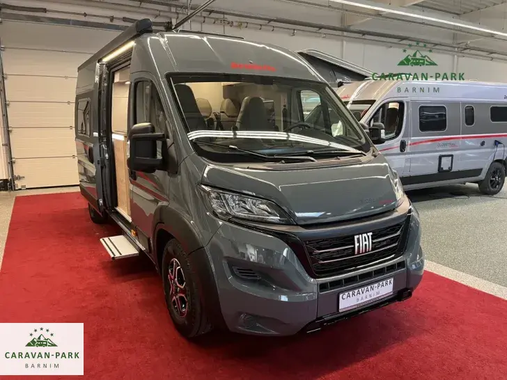 Fahrzeugbild Dethleffs Globetrail Advantage 640 ER Fiat #3