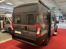 Fahrzeugbild Dethleffs Globetrail Advantage 640 ER Fiat #4