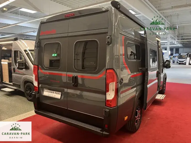 Fahrzeugbild Dethleffs Globetrail Advantage 640 ER Fiat #4