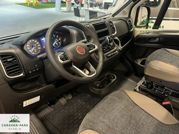 Fahrzeugbild Dethleffs Globetrail Advantage 640 ER Fiat #6