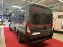 Fahrzeugbild Dethleffs Globetrail Advantage 640 ER Fiat #7