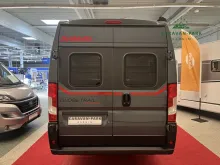 Fahrzeugbild Dethleffs Globetrail Advantage 640 ER Fiat #8