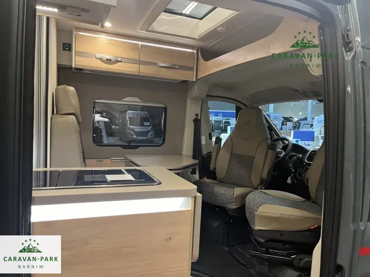 Fahrzeugbild Dethleffs Globetrail Advantage 640 ER Fiat #9