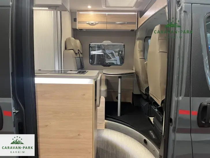 Fahrzeugbild Dethleffs Globetrail Advantage 640 ER Fiat #10