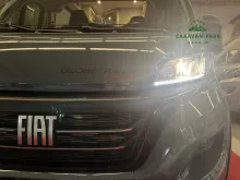 Fahrzeugbild Dethleffs Globetrail Advantage 640 ER Fiat #11