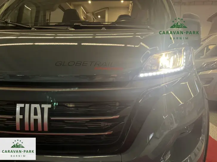 Fahrzeugbild Dethleffs Globetrail Advantage 640 ER Fiat #11
