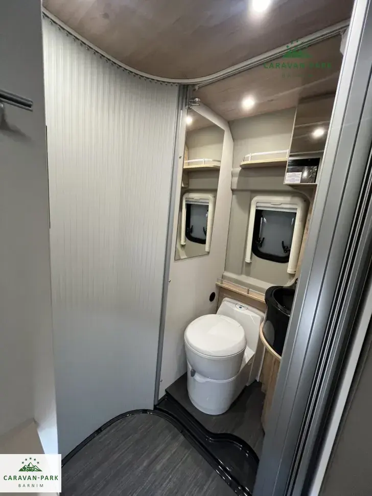 Fahrzeugbild Dethleffs Globetrail Advantage 640 ER Fiat #12