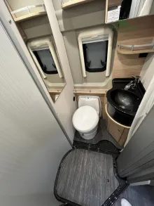 Fahrzeugbild Dethleffs Globetrail Advantage 640 ER Fiat #13