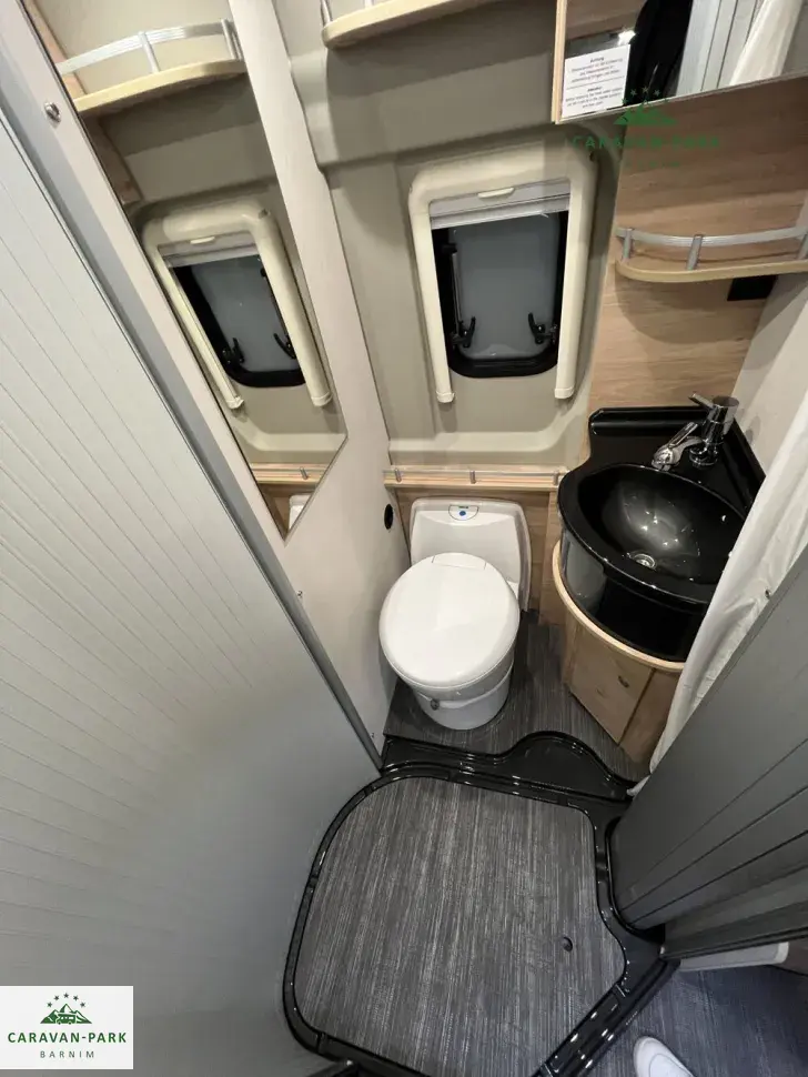 Fahrzeugbild Dethleffs Globetrail Advantage 640 ER Fiat #13