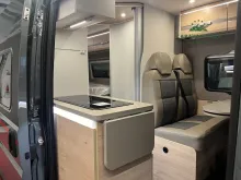 Fahrzeugbild Dethleffs Globetrail Advantage 640 ER Fiat #14