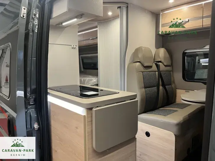 Fahrzeugbild Dethleffs Globetrail Advantage 640 ER Fiat #14