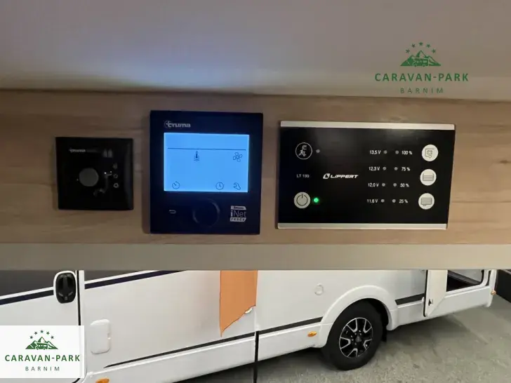 Fahrzeugbild Dethleffs Globetrail Advantage 640 ER Fiat #18