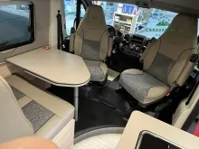 Fahrzeugbild Dethleffs Globetrail Advantage 640 ER Fiat #19