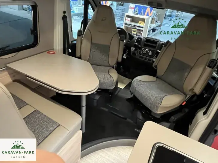 Fahrzeugbild Dethleffs Globetrail Advantage 640 ER Fiat #19