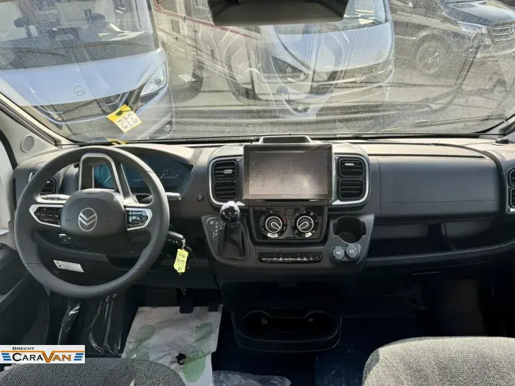 Fahrzeugbild Bürstner Papillon PC 6.0 NEUHEIT - ENDLICH EINGETROFFEN #3