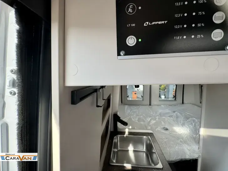 Fahrzeugbild Bürstner Papillon PC 6.0 NEUHEIT - ENDLICH EINGETROFFEN #10